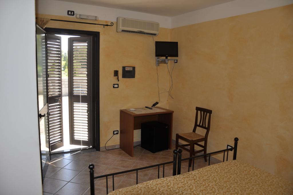 Agriturismo Sechi Campanedda Exterior foto