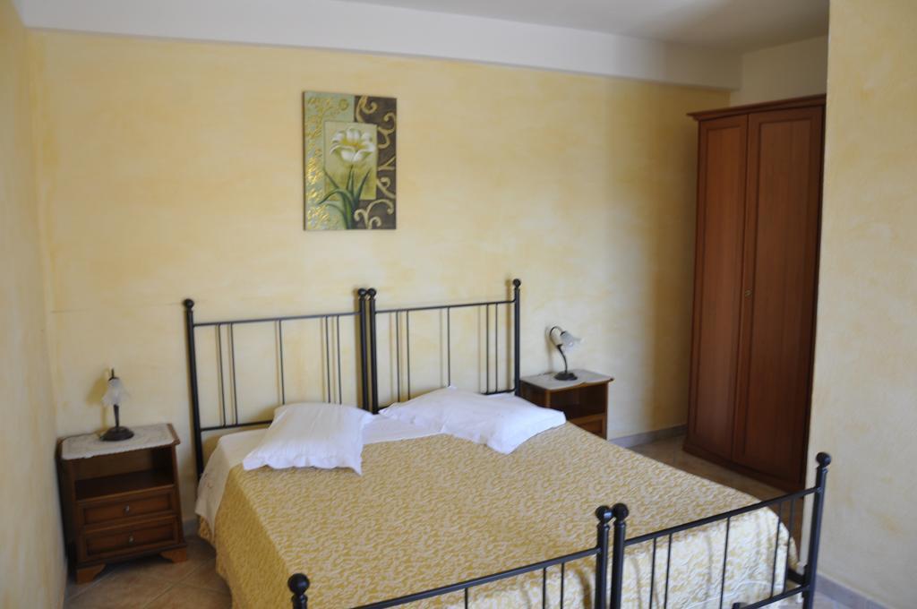 Agriturismo Sechi Campanedda Exterior foto